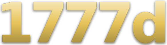 1777d logo